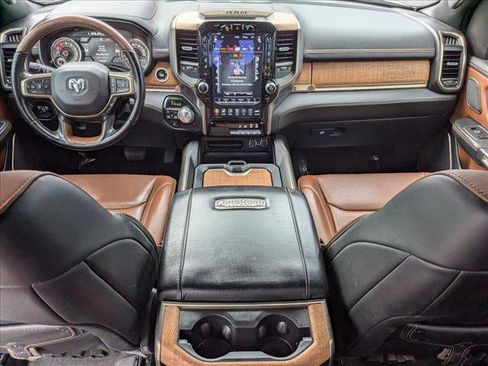 Used 2021 RAM 1500 Limited image 18