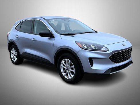 Used 2022 Ford Escape SE w/ Convenience Package image 3