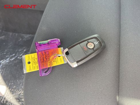 New 2025 Ford Bronco Sport Big Bend image 44