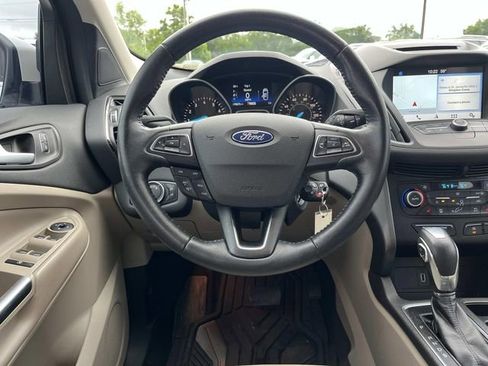Used 2018 Ford Escape SEL FWD image 14