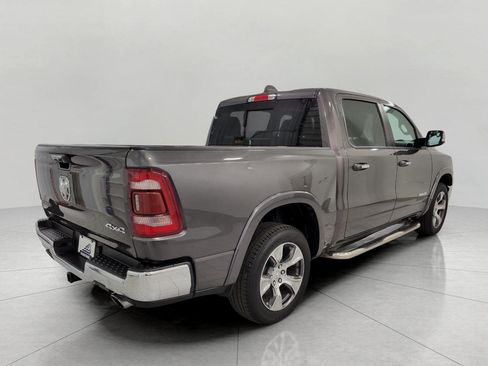 Used 2022 RAM 1500 Laramie AWD/4WD image 20