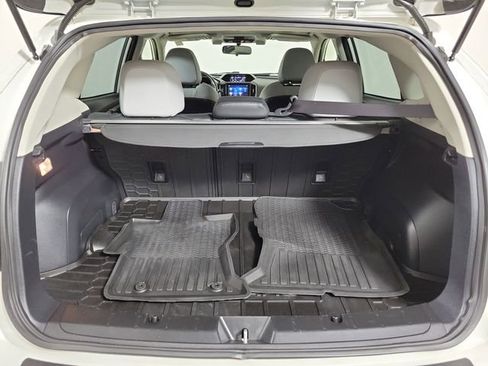 Used 2023 Subaru Crosstrek 2.5i Limited w/ Moonroof Package AWD/4WD image 10