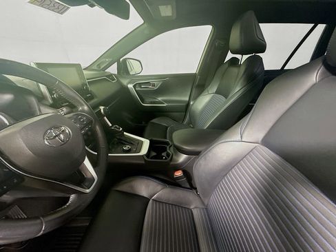 Certified 2020 Toyota RAV4 XSE AWD/4WD image 19