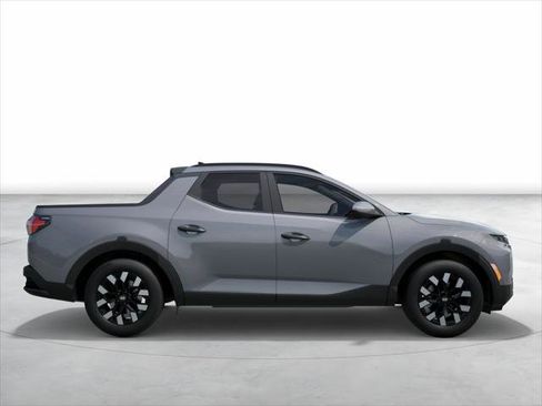 New 2025 Hyundai Santa Cruz SEL image 7