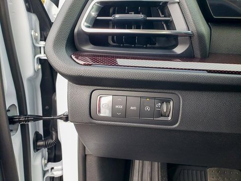 New 2026 Chevrolet Traverse RS image 12