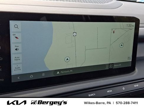 New 2027 Kia Telluride SX X-Line AWD/4WD image 15