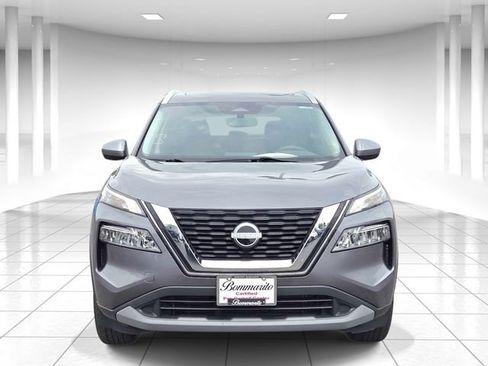 Used 2023 Nissan Rogue SV w/ SV Premium B Package AWD/4WD image 5