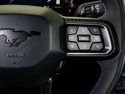 Used 2024 Ford Mustang Dark Horse RWD image 31