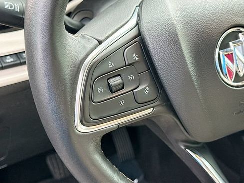 Used 2022 Buick Encore GX Essence w/ Advanced Technology Package FWD image 10