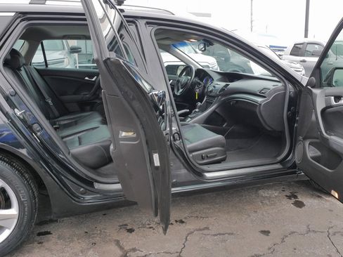 Used 2012 Acura TSX 2.4 image 10