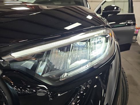 New 2026 Mercedes-Benz GLC 300 4MATIC image 32
