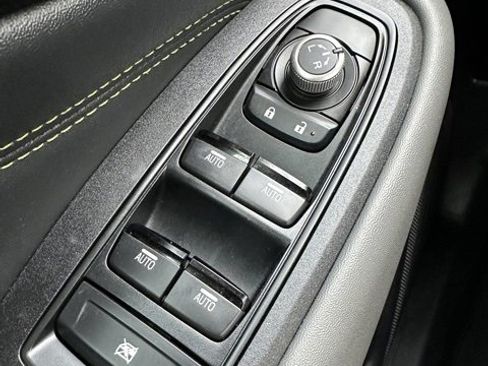 Used 2023 Subaru Outback Onyx Edition image 17