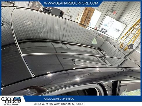 Used 2022 Ford Edge SEL w/ Convenience Package AWD/4WD image 16