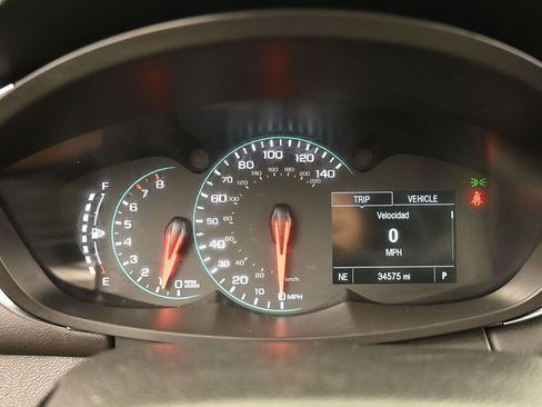 Used 2020 Chevrolet Trax LS image 22