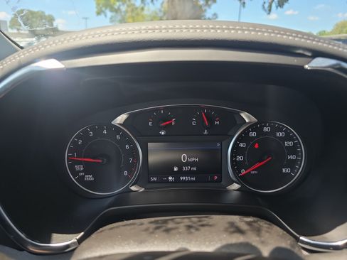 Used 2024 Chevrolet Blazer LT w/ Convenience Package FWD image 18