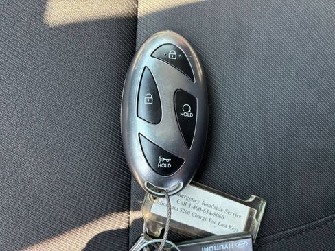 Used 2026 Hyundai Tucson SEL Plus AWD/4WD image 20