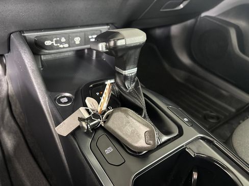 Used 2025 Kia K4 FWD image 17