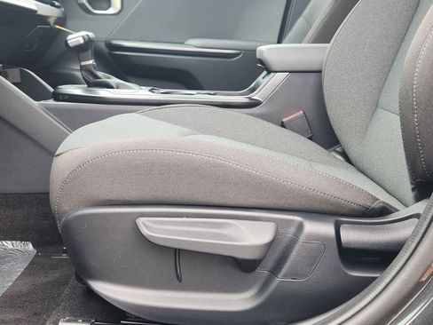 New 2026 Kia K4 LXS image 20
