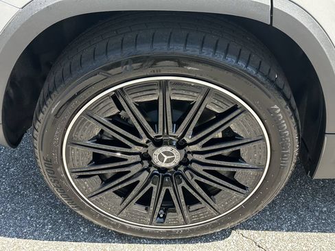 Certified 2026 Mercedes-Benz GLA 250 4MATIC w/ Midnight Edition image 20