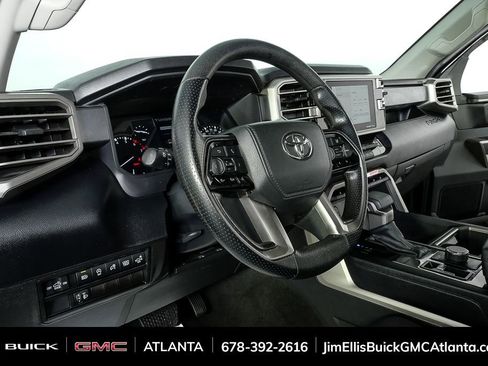 Used 2022 Toyota Tundra SR5 image 4