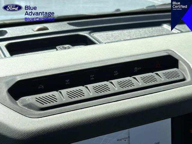 Certified 2023 Ford Bronco Badlands w/ Sasquatch Package AWD/4WD image 30