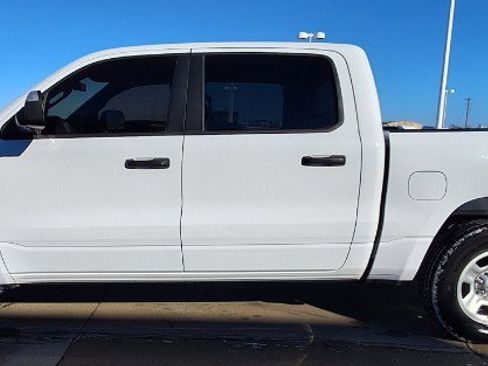 Used 2024 RAM 1500 Tradesman w/ Trailer Tow Group image 5