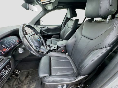 Used 2023 BMW X3 sDrive30i w/ M Sport Package image 13