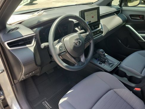 Used 2026 Toyota Corolla Cross AWD Hybrid image 15