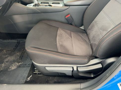 Used 2024 Nissan Sentra SR image 15