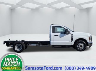New 2025 Ford F350 XL w/ XL Chrome Package video 1