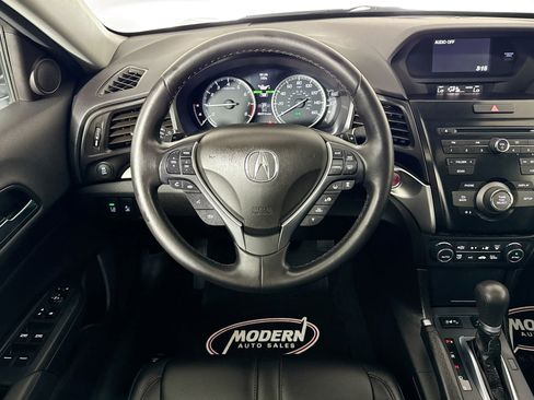 Used 2022 Acura ILX FWD image 20