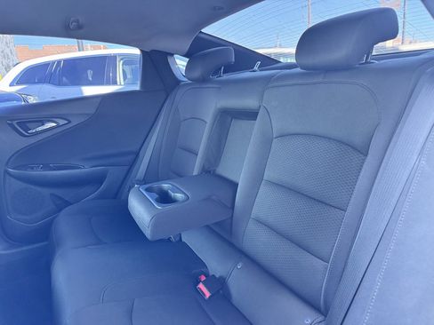 Used 2016 Chevrolet Malibu LT FWD image 27