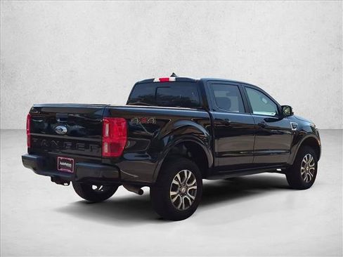 Used 2023 Ford Ranger Lariat w/ Equipment Group 501A High AWD/4WD image 5