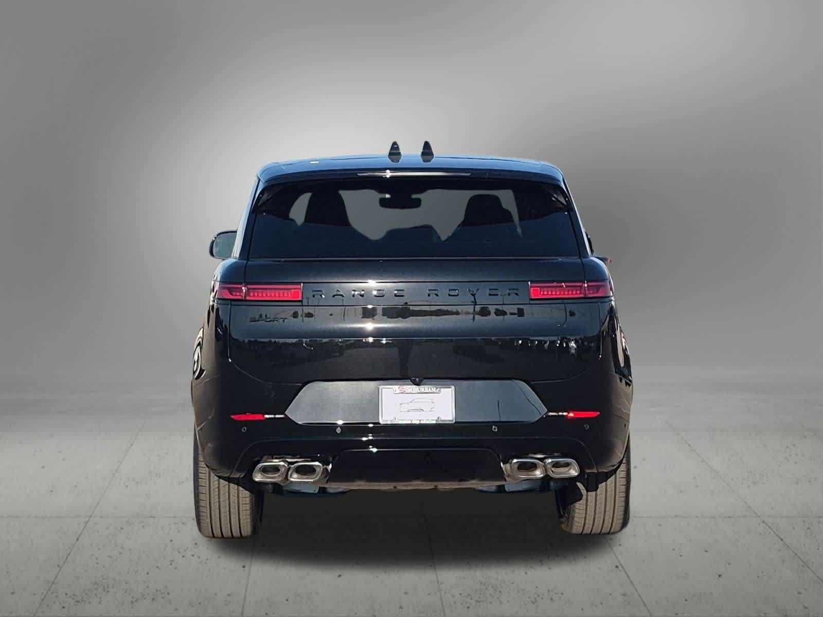 New 2027 Land Rover Range Rover Sport Twenty Edition AWD/4WD image 5