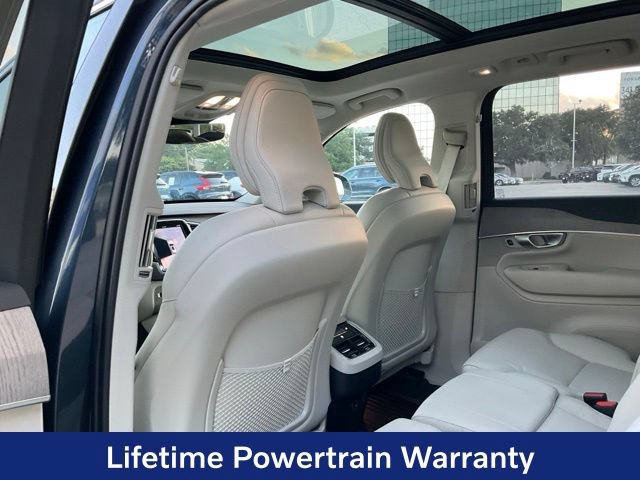 Certified 2024 Volvo XC90 B6 Plus w/ Protection Package Premier AWD/4WD image 23