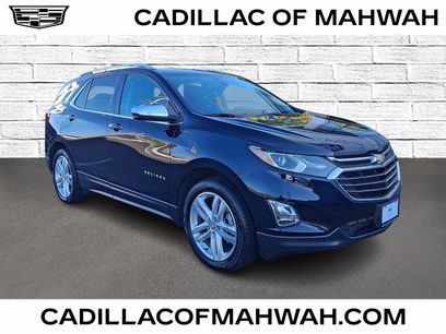 Used 2020 Chevrolet Equinox Premier