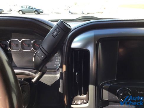 Used 2016 Chevrolet Silverado 2500 LTZ w/ LTZ Plus Package image 54