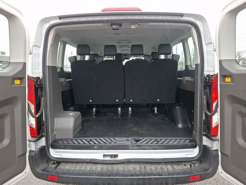 Used 2023 Ford Transit 350 XL image 28