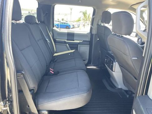 Used 2018 Ford F150 XL w/ Equipment Group 101A Mid RWD image 25