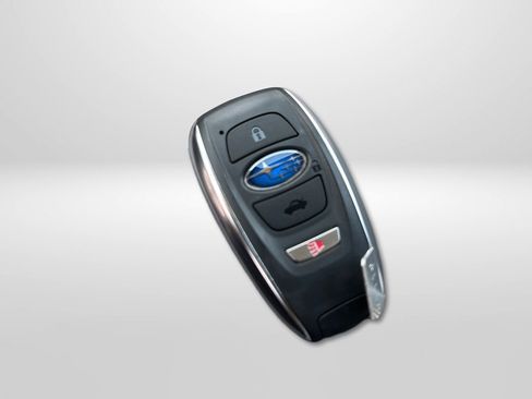 New 2025 Subaru Crosstrek 2.5i Limited w/ Crosstrek Mirror Package image 39