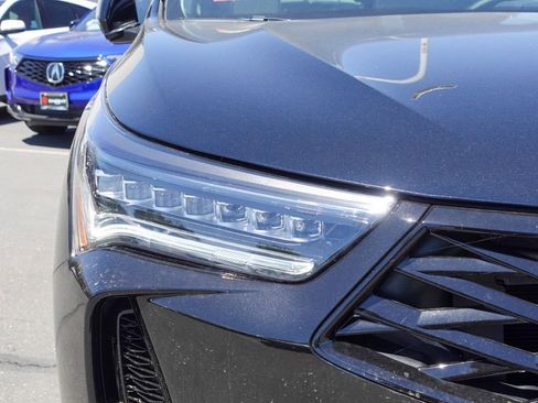 New 2025 Acura RDX Advance Package image 5