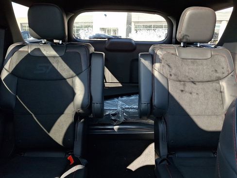 New 2026 Ford Explorer ST w/ Sun And Sound Package image 14