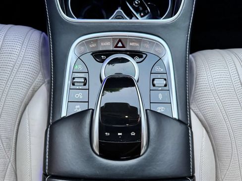 Used 2018 Mercedes-Benz S 63 AMG S 4MATIC Sedan image 44