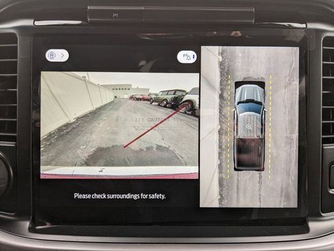 Used 2025 Ford F150 XLT w/ Equipment Group 302A MID image 9