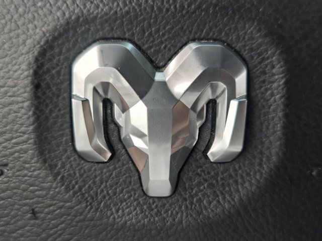 Used 2022 RAM 1500 Big Horn RWD image 28