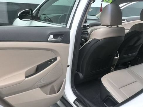 Used 2020 Hyundai Tucson Ultimate AWD/4WD image 19
