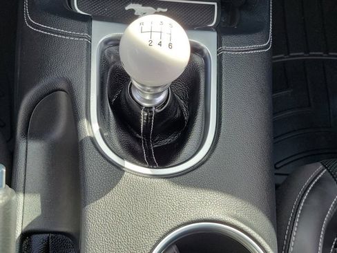 Used 2023 Ford Mustang GT Premium w/ Equipment Group 401A image 27