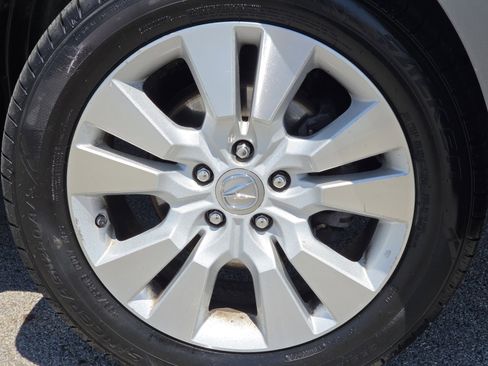 Used 2012 Acura RDX FWD w/ Technology Package image 9