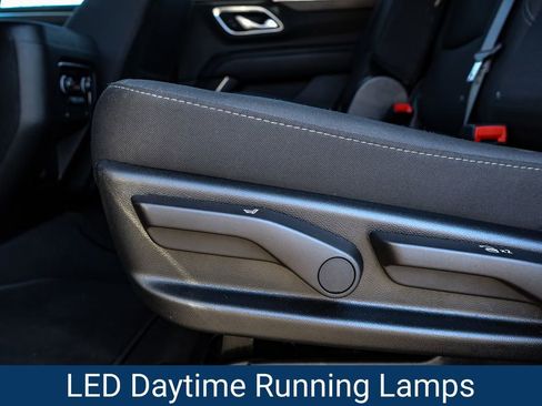 Certified 2023 Chevrolet Tahoe LS w/ Driver Alert Package image 13