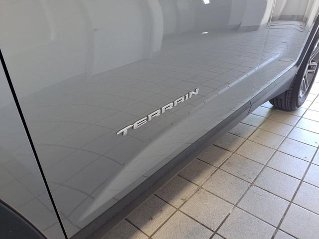 Used 2026 GMC Terrain Elevation FWD image 6